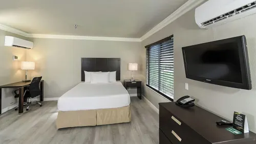 Alexis Park All Suite Resort Photos