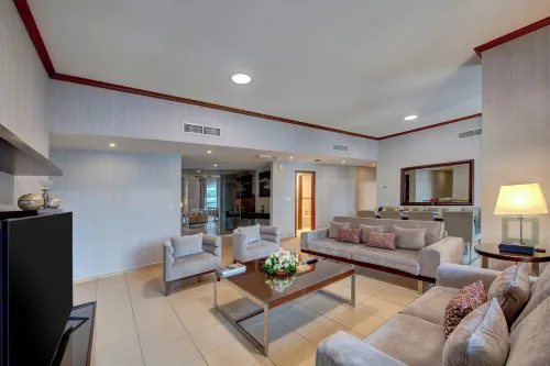 Suha JBR Hotel Apartments Photos