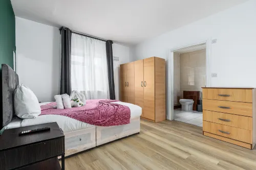 City Gate Guest House Photos