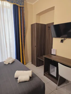 Hotel Romano Photos