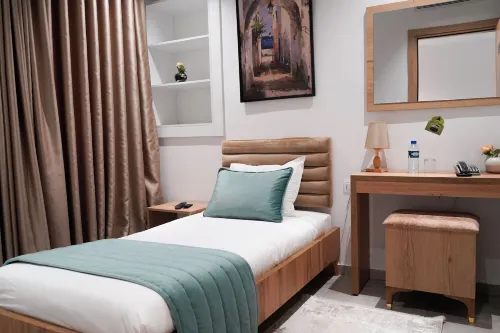 Hotel Suisse Tunis Photos