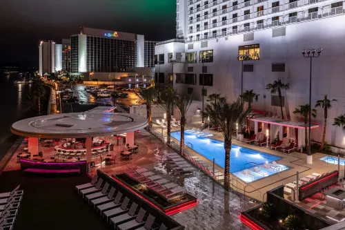 Don Laughlin's Riverside Resort & Casino Leisure & Recreation Photos