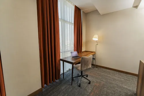 Vespia Hotel Phòng Photos