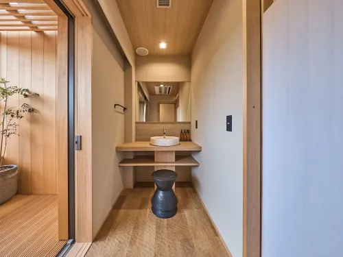 Hotel New Wakasa Photos