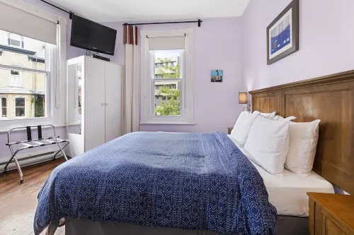 Auberge Château Des Tourelles Photos