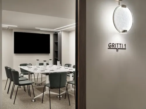 The Chania Hotel Business Photos