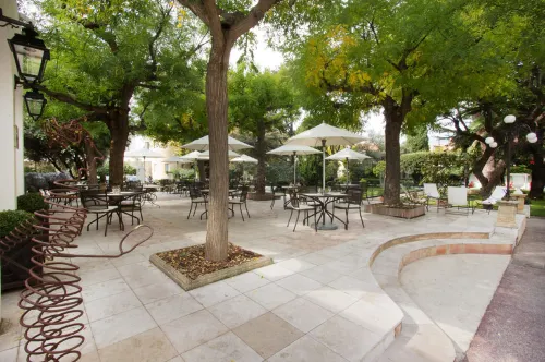 Mercure Marseille Centre Bompard La Corniche Extérieur Photos
