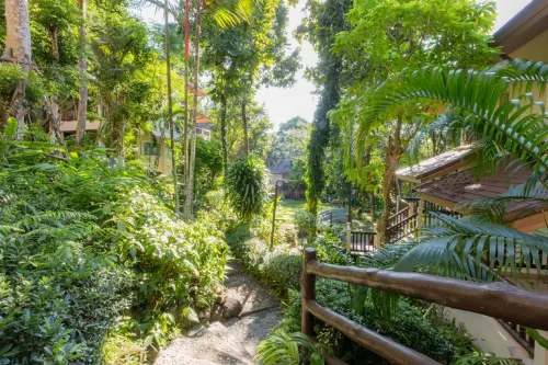 Pakasai Resort Extérieur Photos