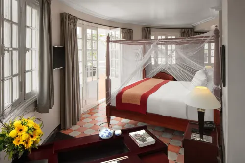 Azerai La Residence, Hue Photos