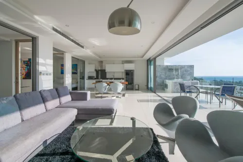 The View Phuket by Resava Chambres Photos