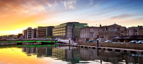 Clayton Hotel Cork City À proximité de l'hôtel Photos