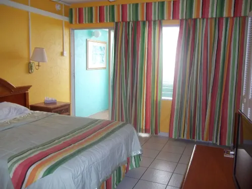 Palm Garden Hotel Barbados Camere Photos