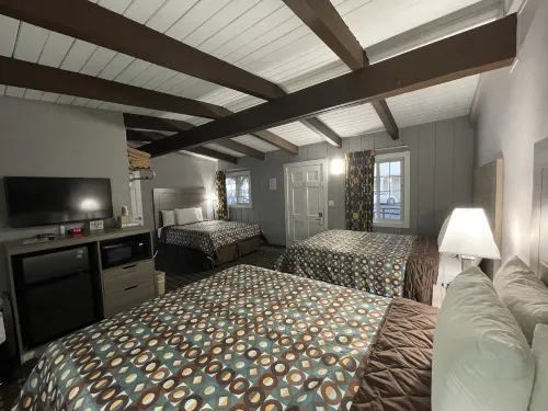 Travel Inn Featured Photos