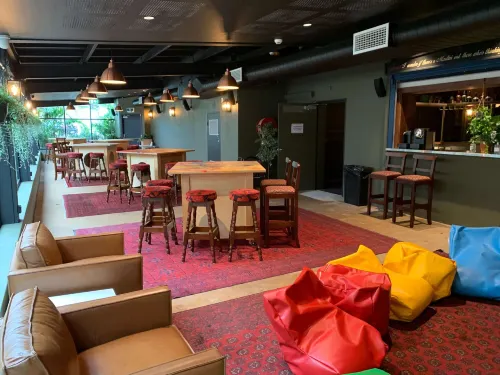 Southend Hotel Public Areas Photos
