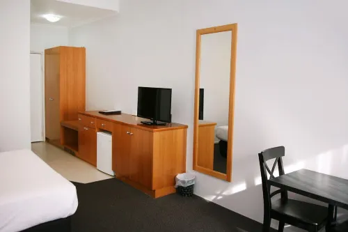 Footscray Motor Inn and Serviced Apartments Rooms Photos