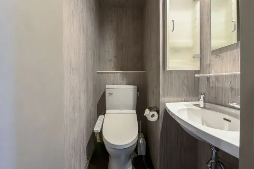 Midtown Niseko Rooms Photos