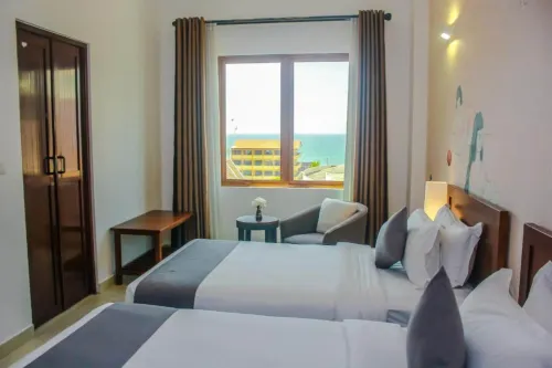 Morven Hotel Colombo Photos