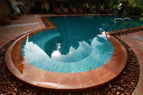 Kata Interhouse Resort by Haii Collection Freizeit und Erholung Photos