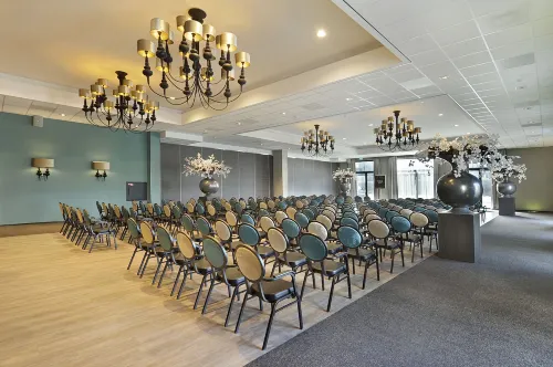 Van der Valk Hotel Tiel Business Photos
