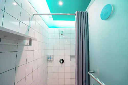 Bobopod Slamet Riyadi Solo Kamar Photos