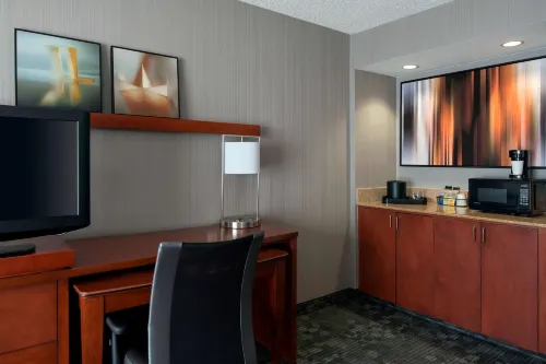 Sonesta Select Los Angeles Torrance South Bay Camere Photos
