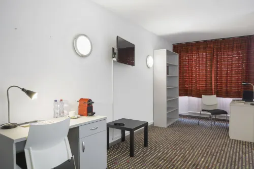 Neuchatel City Hotel Photos