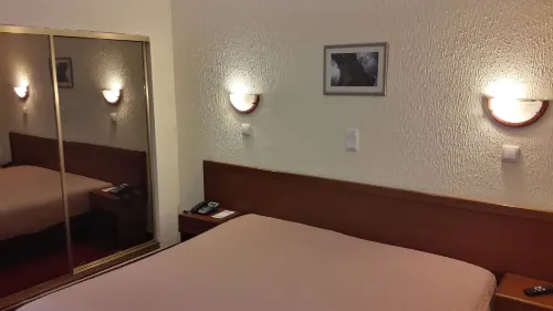 Hotel S. Gabriel Phòng Photos