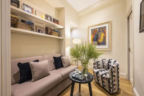 Nerva Boutique Hotel Rooms Photos