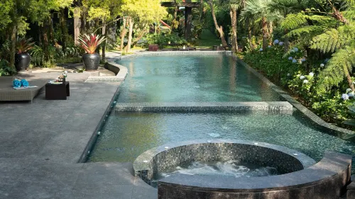 Amaryllis Boutique Resort Loisirs et amusements Photos