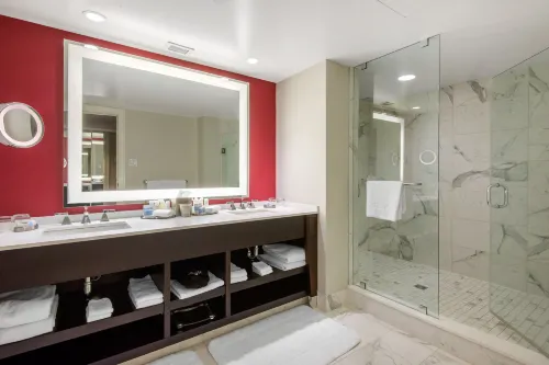 The Omni King Edward Hotel Habitaciones Photos