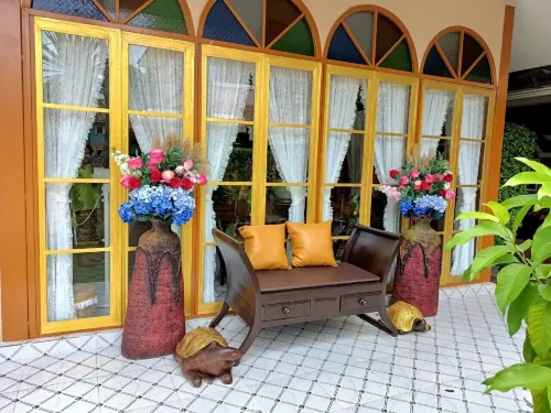 P.Paradise Hotel Makanan Photos