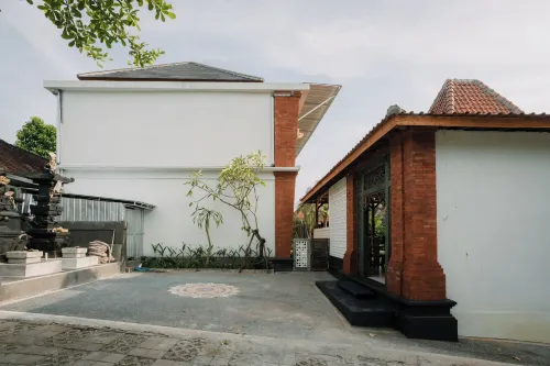 Mag Canggu Bali by Hospitality Bali Extérieur Photos