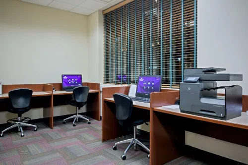 Crowne Plaza Philadelphia - King of Prussia Business Facilities Photos