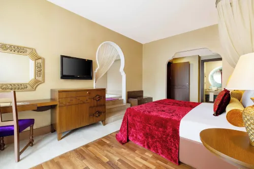 Spice Hotel & Spa - Ultra All Inclusive Camere Photos