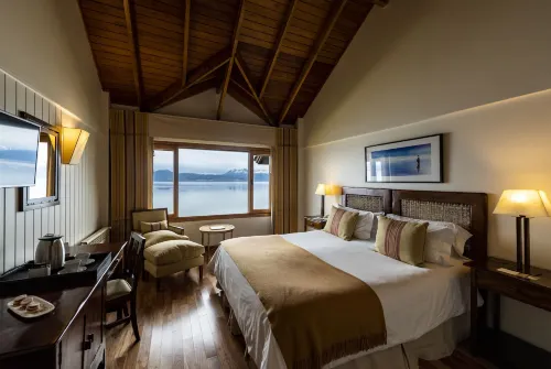 Los Cauquenes Resort + Spa + Experiences Photos