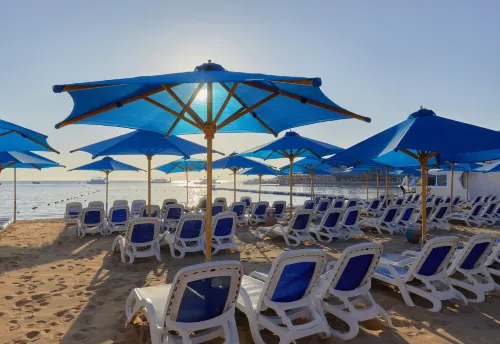 Naama Bay Hotel & Resort Freizeit und Erholung Photos