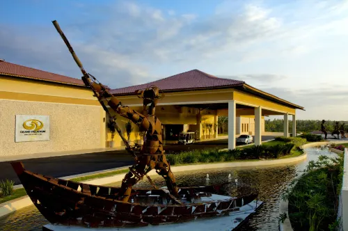 Grand Palladium Imbassaí Resort & Spa - All Inclusive Ngoại thất Photos