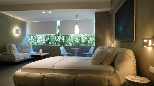 101 Adrianou Luxury Urban Stay Rooms Photos