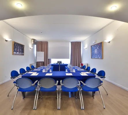 Best Western Plus Hotel Farnese Business Facilities Photos