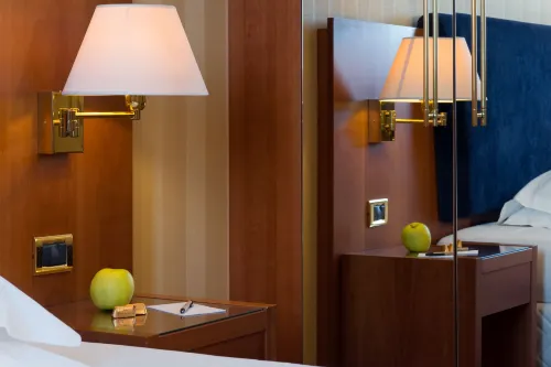 Hotel Parma & Congressi Photos