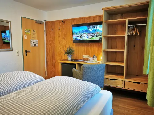 Hotel Waldmann Kamar Photos