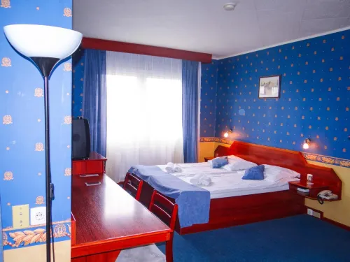 Classic Hotel Photos