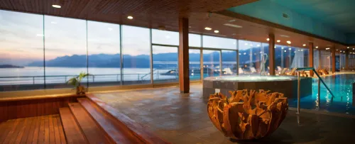 Hotel Dubrovnik Palace Loisirs et amusements Photos