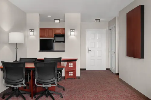 Larkspur Landing Extended Stay Suites South San Francisco Photos