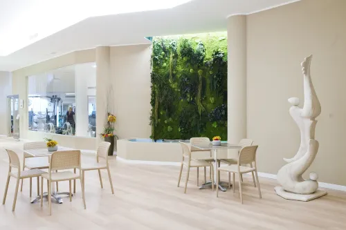 Mercure Olbia Espaces publics Photos