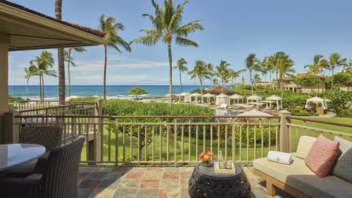 Four Seasons Resort Hualalai Near Hotel Photos