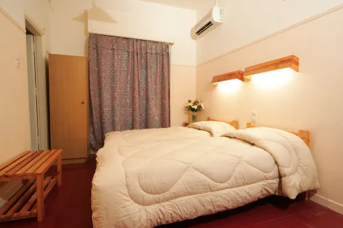 Alma Rooms Photos