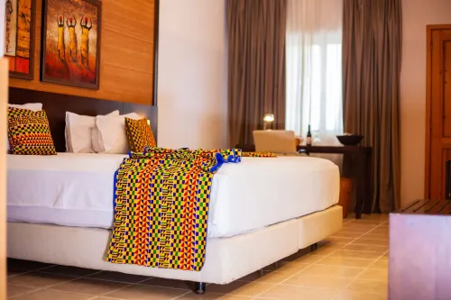 Pestana Tropico Ocean & City Hotel Chambres Photos