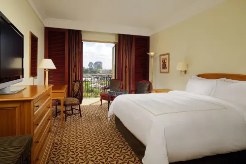 Sheraton Addis, a Luxury Collection Hotel, Addis Ababa Huoneet Photos