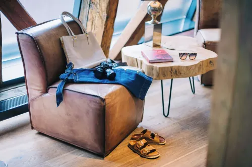 Pest-Buda Design Hotel Camere Photos